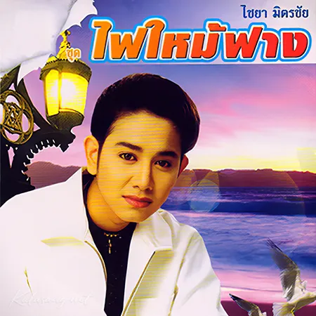 ไชยา มิตรชัย - ไฟไหม้ฟาง (320KBpS)