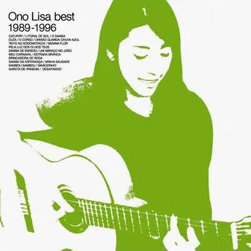 Lisa Ono : Ono Lisa Best