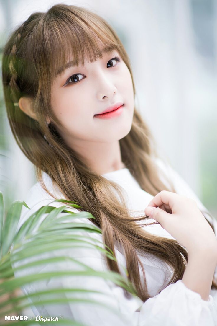 ภาพสาวไอดอล