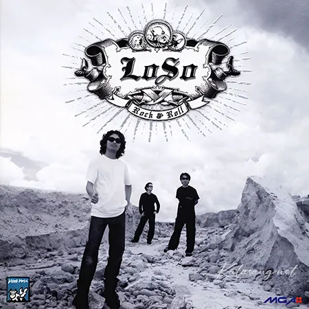 โลโซ - Vol.3 Rock & Roll (FLAC)