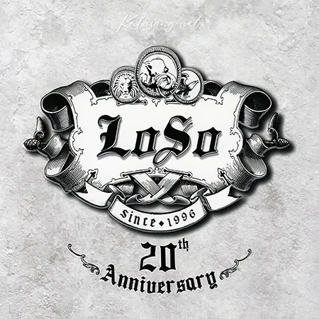 โลโซ - 20th Anniversary (FLAC)