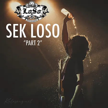 เสก โลโซ - Vol.6 Part 2 (320KBpS)