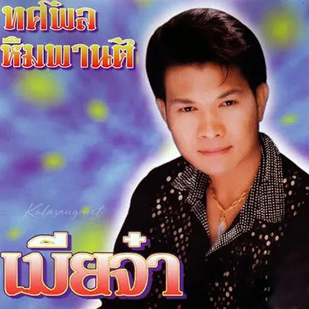 ทศพล หิมพานต์ - เมียจ๋า (128KBpS)