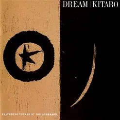 Kitaro Album : Dream (1992)