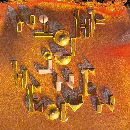 25 Hours - Vol.4 Night In Heaven (FLAC)