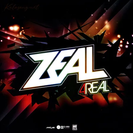 Zeal - Vol.4 4Real (320KBpS)
