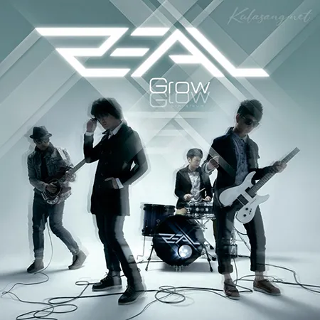 Zeal - Vol.5 Grow (320KBpS)