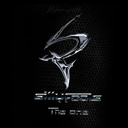 Silly Fools - Vol.6 The One (FLAC)