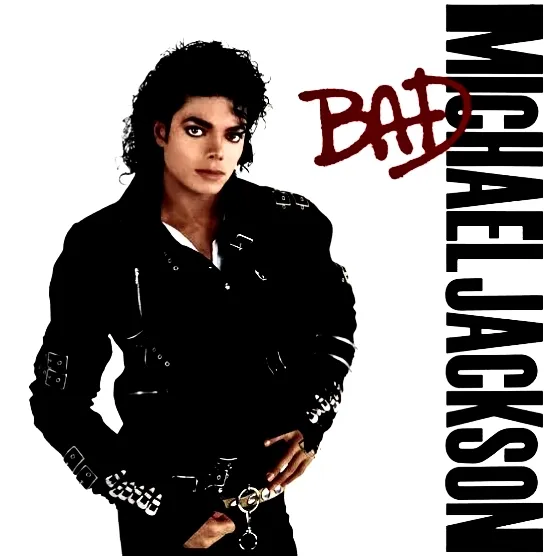 Michael Jackson - Bad (192kbps)