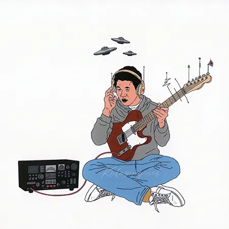 แสตมป์ อภิวัชร์ - STH (FLAC)