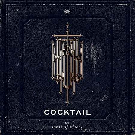 Cocktail - Vol.5 The Lords Of Misery (FLAC)