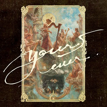 Cocktail - Vol.9 Yours Ever (FLAC)