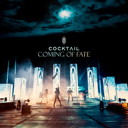 Cocktail - คอนเสิร์ต Coming Of Fate (FLAC)