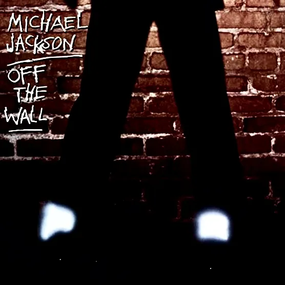 Michael Jackson - Off The Wall (192kbps)