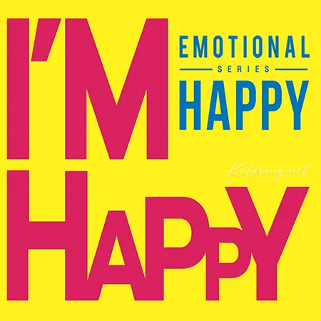 รวมศิลปิน - Emotional Series Happy (FLAC)