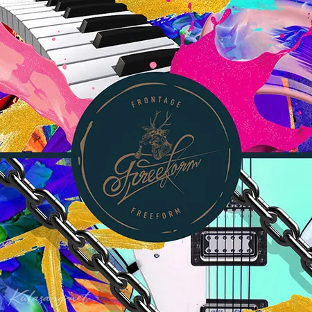 รวมศิลปิน - Frontage Freeform (FLAC)