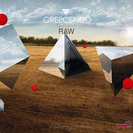 Crescendo - Vol.5 Raw (FLAC)
