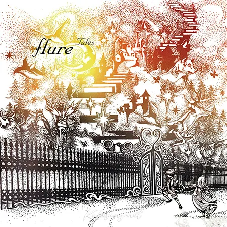 Flure - Vol.3 Tales (FLAC)