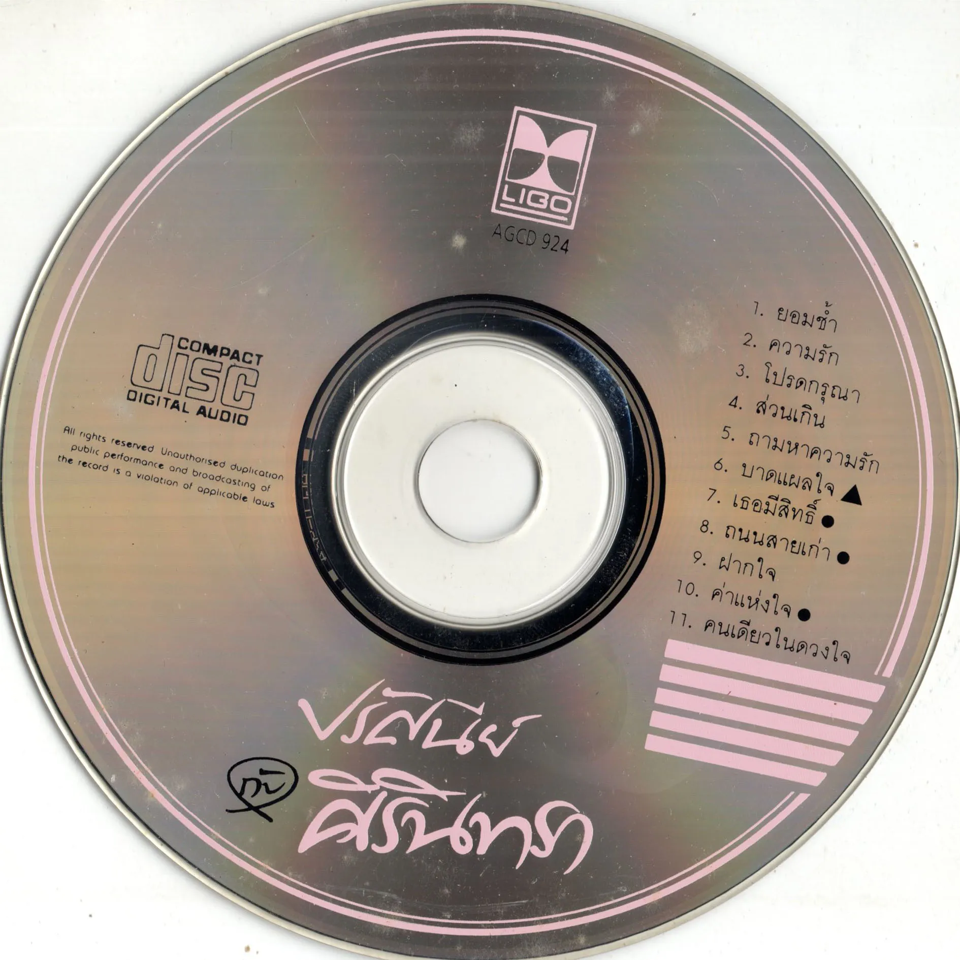 ศิรินทรา นิยากร ชุด ปรัศนีย์ (320kbps)