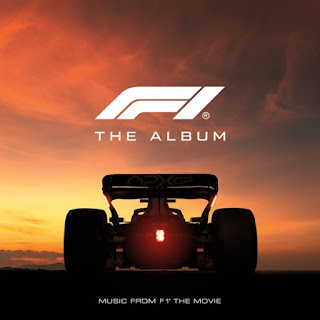 Hans Zimmer อัลบั้ม F1 The Album (พ.ศ. 2568)