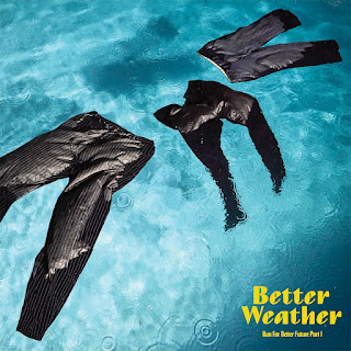 Better Weather - Run for Better Future Pt. 1