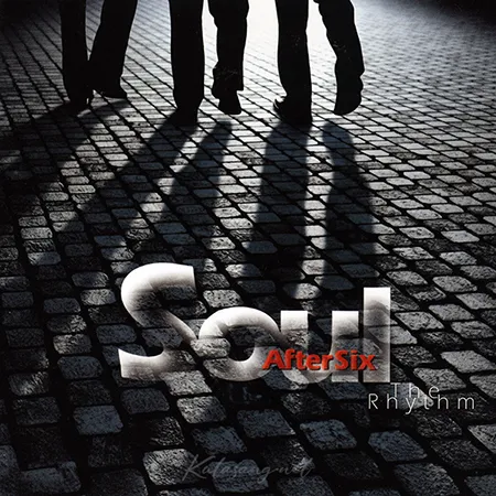 Soul After Six - Vol 02 The Rhythm (FLAC)