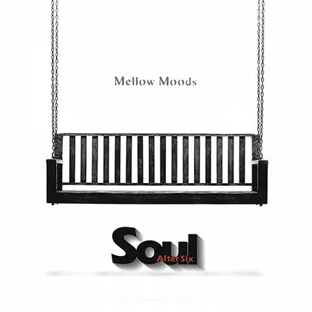 Soul After Six - Vol 03 Mellow Moods (FLAC)