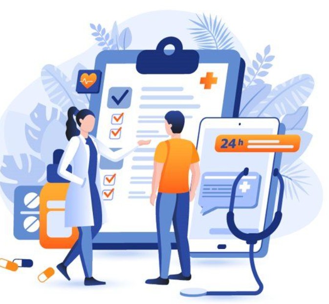 ความใส่ใจในสุขภาพของพนักงานคือกุญแจสู่ความสำเร็จขององค์กร