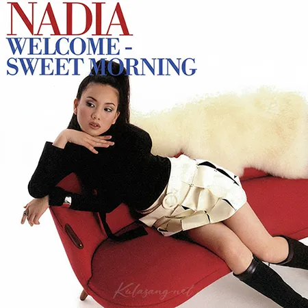 นาเดีย สุทธิกุลพานิช - Vol.1 Welcome Sweet Morning (FLAC)