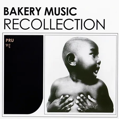 พรู - Vol.1 Pru (320KBpS)