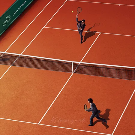 ลิปตา - Vol.5 ตึกโป๊ะ (FLAC)