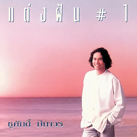 ชูศักดิ์ มีถาวร - แต่งฝัน 1 (320KBpS)