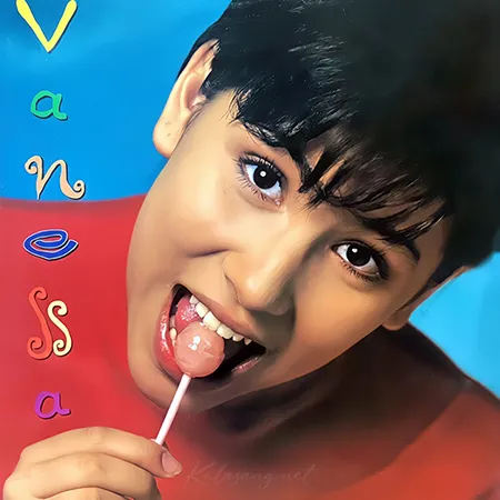 วาเนสซ่า บีเวอร์ - Vanessa (FLAC)