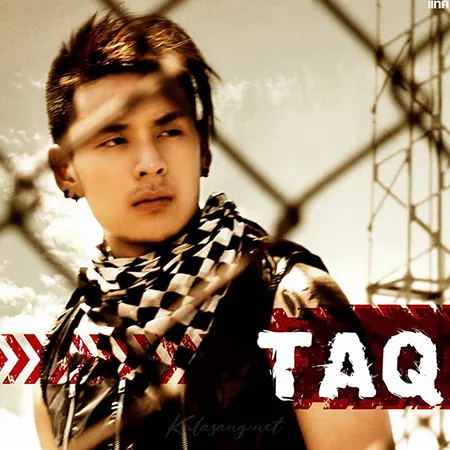 แทค ภรัณยู - TAQ (FLAC)