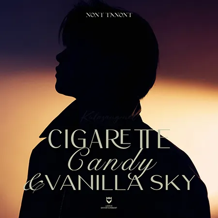 นนท์ ธนนท์ - Cigarette Candy & Vanilla Sky (FLAC)