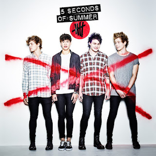5 Seconds of Summer - 5 Seconds of Summer