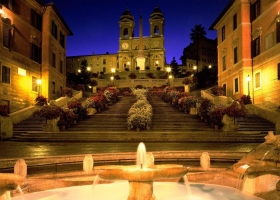 Wallpapers Nights In The World 3