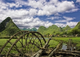 SuperPack Beautiful Nature HD Wallpapers 2