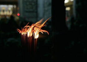 Traditional Great Chinese Views Wide Wallpapers 1