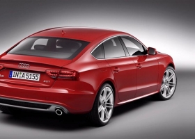Audi Cars Wallpapers 4