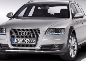 Audi Cars Wallpapers 6