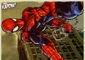 Pictures SpiderMan 1