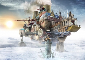 Mixers HQ Wallpapers 58