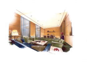 แบบงานตกแต่งสถานที่หลังน้ำท่วม 2