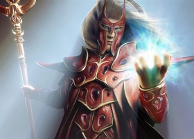 3D Deadly HQ wallpapers 2