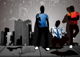 Psychedelic Wallpapers  1