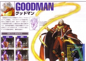 King Of Fighter-Neo Geo Battle Coliseum2