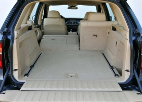 BMW X5 Widescreen Wallpapers 20