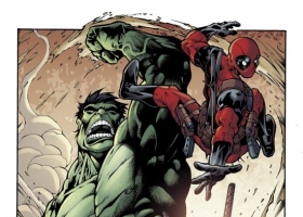 Pictures Dead Pool 1