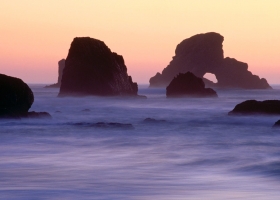 Beaches Scenes HQ Wallpaper 2